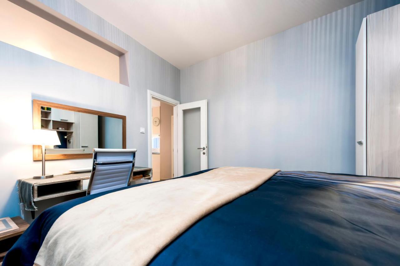 Bella Campagna - Luxury Two Bedroom Apartment Ровинь Экстерьер фото