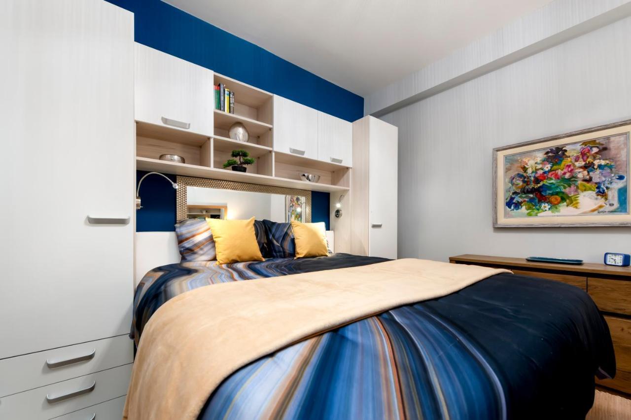 Bella Campagna - Luxury Two Bedroom Apartment Ровинь Экстерьер фото