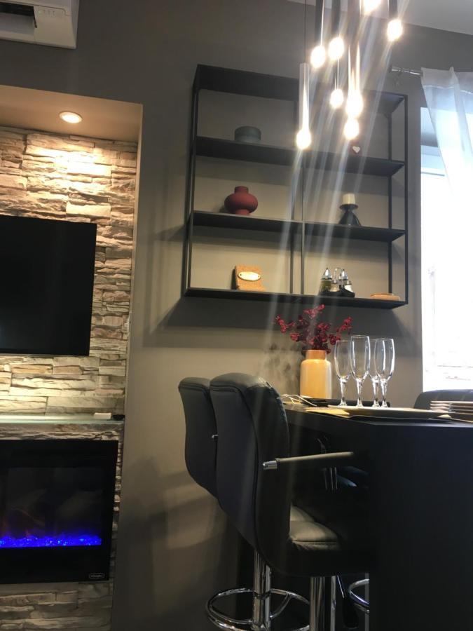 Bella Campagna - Luxury Two Bedroom Apartment Ровинь Экстерьер фото